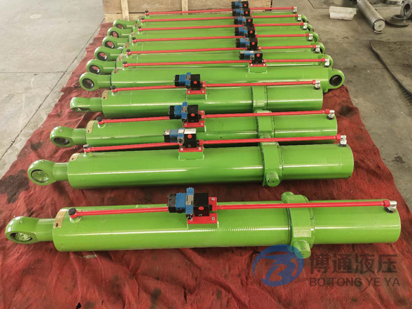 液壓系統(tǒng)的調(diào)速方法有幾種？如何實現(xiàn)？